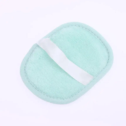 1PCS Washable Makeup Remover Towel Cloth Reusable Face Cleaning Pads Cosmetics Make up Towel for Facial Care