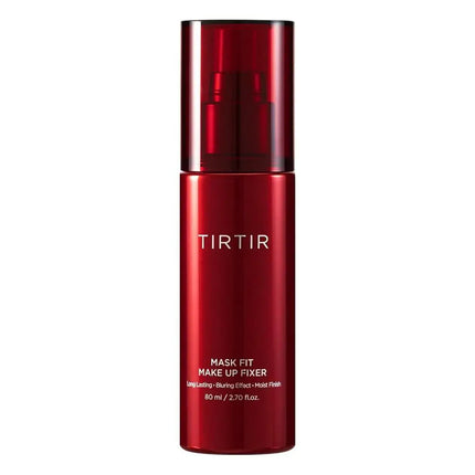 TIRTIR Cushion Foundation Lightweight Lasting Sunscreen Air Cushion Moisturizing Nourishing Long Lasting Makeup Red Air Cushion