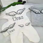 dark grey / newborn