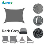 Dark Grey / 3x5m