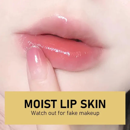 Bee Venom Lip Balm, Hydrating, Translucent and Glossy, Soft and Light, Instantly Hydrating, Smooth and Easy to Absorb, Cares for Lips, Softer and Smooth Skin on Lips, Balanced