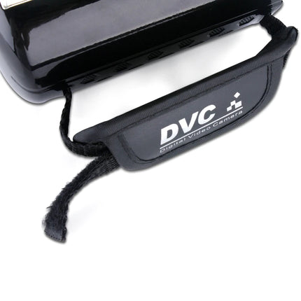 2024 Classic 24MP Camcorder Digital Video Camera 3 Inch LCD Screen 18x Digital Zoom Camera D08A HD Digital Video Camera