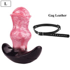 2149L gag leather / China Mainland