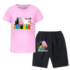 SET-12 / 110(3-4Years)