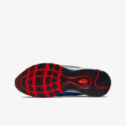 Nike Official Genuine AIR MAX 97 SE Men's Running Shoes DH1085-700