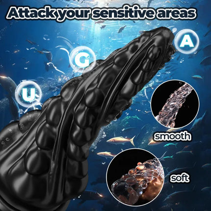 Large Size Anal Plug Anal Dildo Prostate Massage Adult Sex Toy for Gay Men Butt Plug Sexy Toys for Men Anal Beads