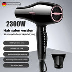 Black -220V / AU