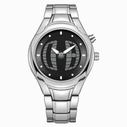New Y2K Watches Men Dual Display Digital Watch for Men Waterproof Quartz Wristwatches Male Clock Relogio Masculino Drop Shipping