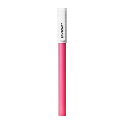 KACO x PANTONE Gel Pens,28 Full Colors Annual Representative Color 0.5 Black Durable Writing High Capacity Signature Pens Kawaii