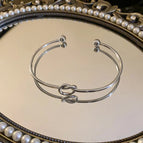 Silver color