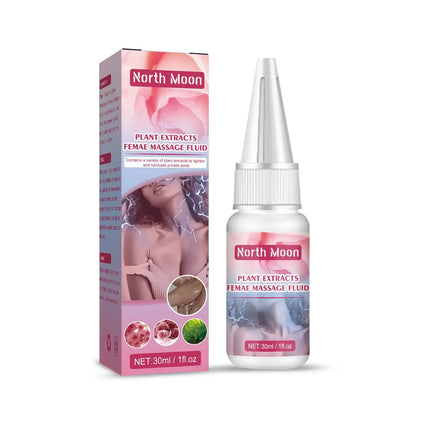 Intense Female Orgasm Enhancement Gel Lubricant Stimulation Firming Oil for Personal Intimate Use