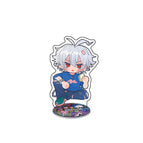 19 / China Mainland / 10 cm