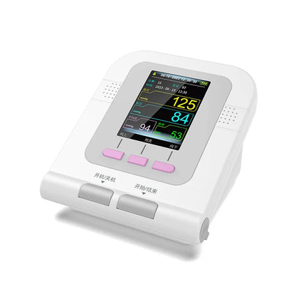 Pet Cat Dog Blood Pressure Monitor Animal Blood Pressure Measurement Animal Blood Pressure Monitor