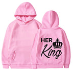 Pink-King / XXS