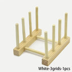 White-3grids-1pcs