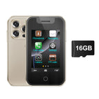 Gold N 16GB TF card