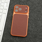 Orange / iPhone 12