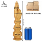 B-Silicone-L