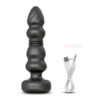 anal plug style 9