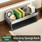 Gun gray-Rodless Mod