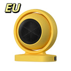 yellow EU