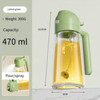 Green 470ml