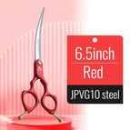 6.5 vg10 red