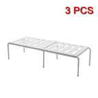 White 3PCS