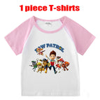 1 Piece T-shirt 13 / China Mainland / 2T(73-85CM)