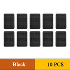 Black-10PCS