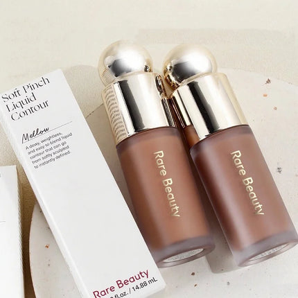 Hot Rare Beauty Soft Pinch Bronze Contour Liquid Lasting Natural Nose Shadow Waterproof Face Highlight Brighten Makeup Cosmetics