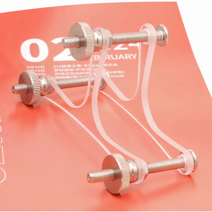 Extreme Ball Crusher / Smasher Vice from Ballistic Metal CBT Cock Ball Crushing BDSM Chastity