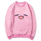 pink-YL / M50-60kg