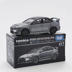 Lancer Evolution