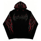 Red-Z-WY12 / S