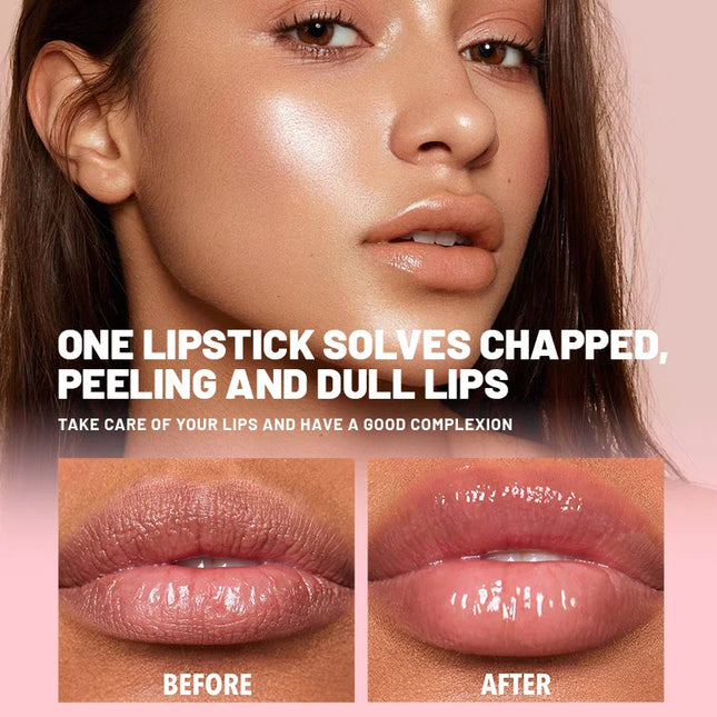 Christmas marble colored lip balm, moisturizing lips, moisturizing dry lips, a great choice for holiday gifts.