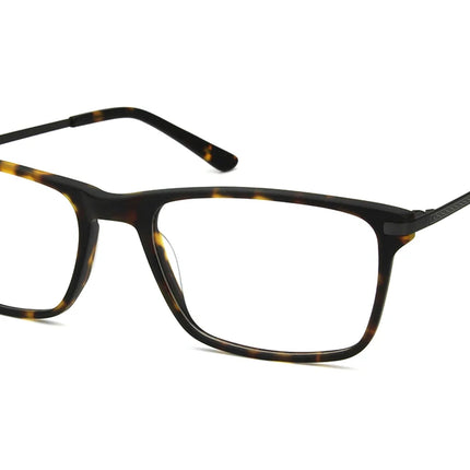 AIR EIGHT Modish Acetate Rectangle Prescription Glasses For Men Blue Light Progressive Multifocal Lenses Photochromic Eyeglasses