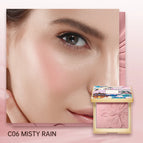 C06 MISTY RAIN / China Mainland