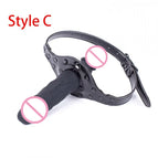style C