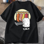 black / XXL