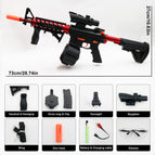 M4A1-red
