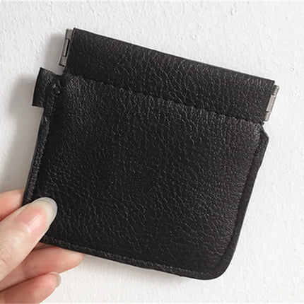 VDR Quiver Plus By Kelvin Chow (Gimmicks and Online Instructions) Close-up Magic Tricks professional Amazing Genuine Leather
