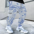 Grey Blue / XXL