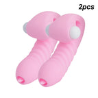 2pcs pink