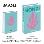 BA9243 / OPEN