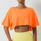 Orange / XL