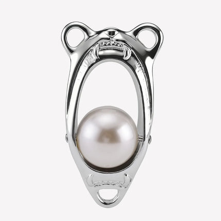 Female Chastity Cage Belt Metal Lock Anal Plug BDSM Rolling Ball Stimulation G-spot Massager Adjustable Waistband Sex Toys Women