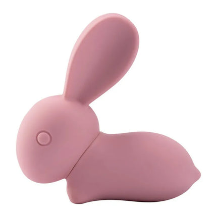 10 Frequency Strong Earthquake Low Decibel Women's Appliance Bunny Vibrator G-Spot Stimulation Wearable Waterproof Adult Sex Toy