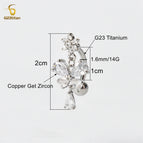 10mm Titanium Bar