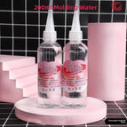 200ml molding water delivery 1ml